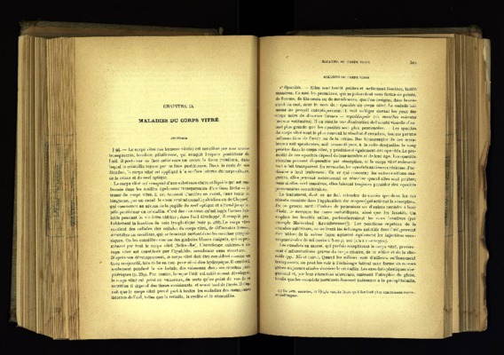 ciliaire Book