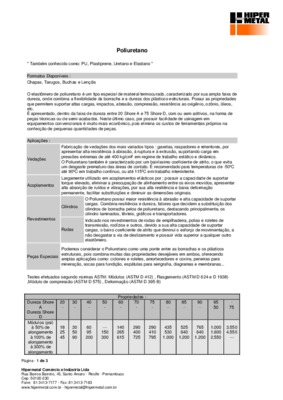 poliuretano Book