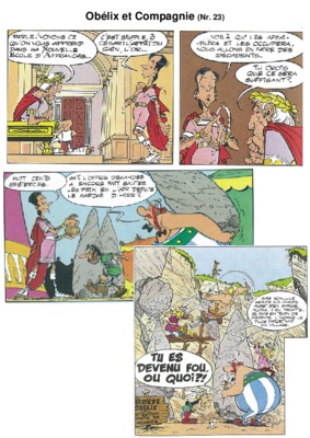 obelix et compagnie pdf Book