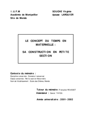 ordonnent Book