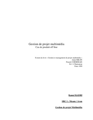 projet de soin concept Book