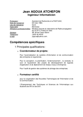 agoua Book