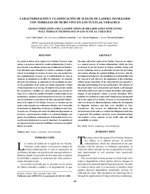 clasificacion de suelos Book