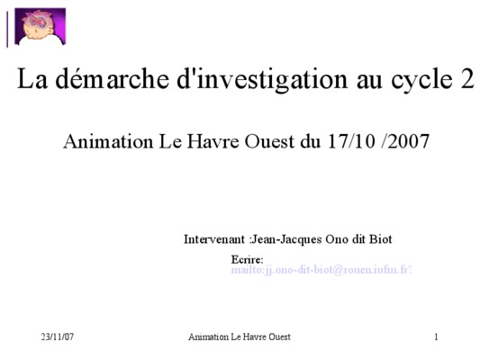 lecon de choses Book