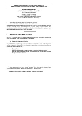 feuillages Book