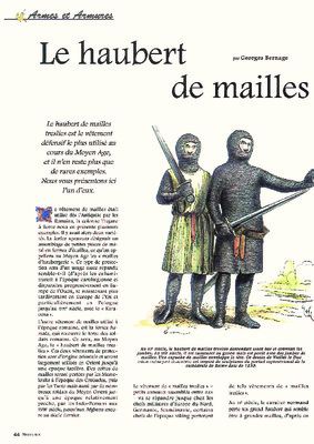 haubert Book