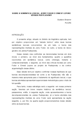 lepore Book