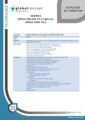 hg1500 Book