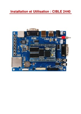 mini2440 Book
