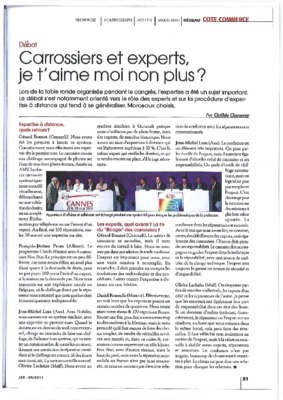 liste des carrossiers macif Book
