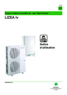 sofath lizea Book