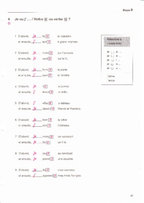 abord Book