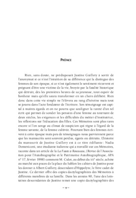 guillery Book