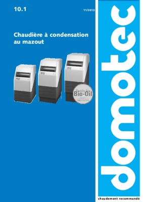 domotec dca77 Book