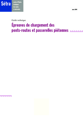 chargement des ponts rails Book