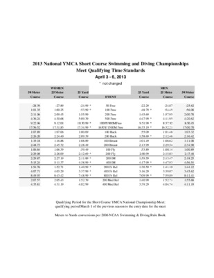 qualifying Book