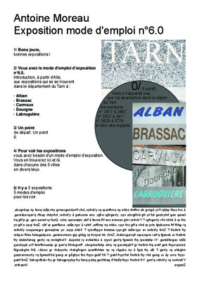 ition alimentation service a l usager Book