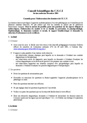 dossiers cliniques Book