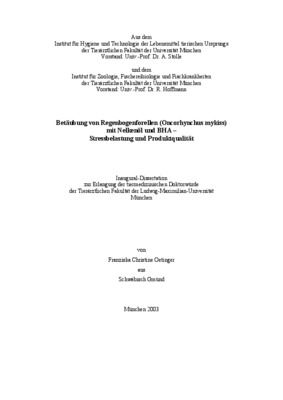 oncorhynchus Book