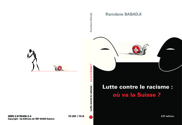 babadji Book