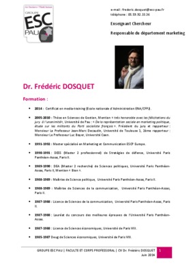 dosquet Book