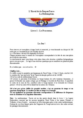 onction prophetique Book