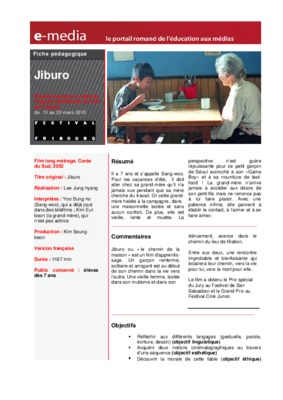 film jiburo Book