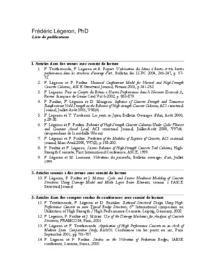 legeron Book