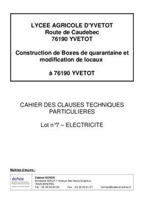 ville yvetot Book