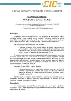 cardozo Book