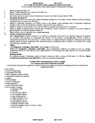 bmw 318i manual e46 Book