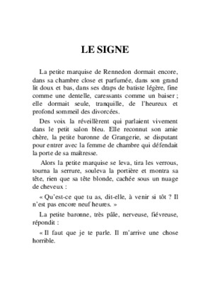 choquee Book