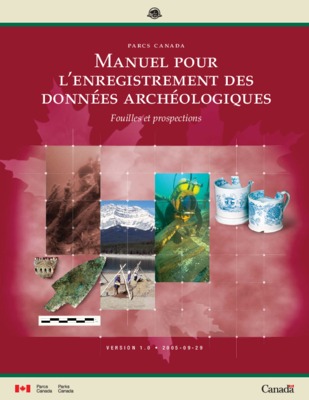 manuel pour canada Book