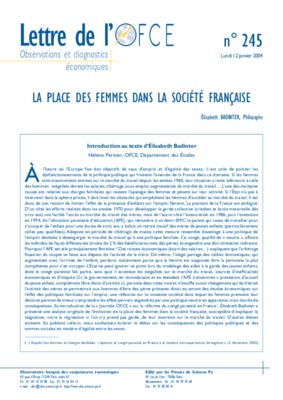 les femmes dans la societe francaise Book