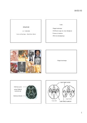 epilepsies Book