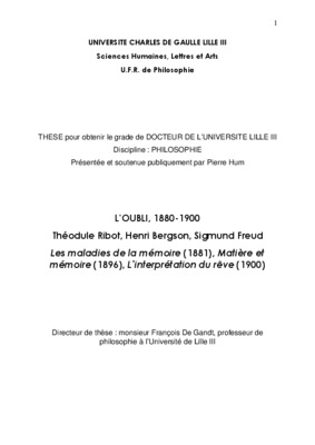 theodule Book