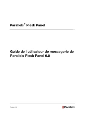 plesk Book