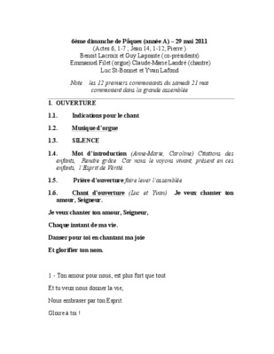 esprit de pentecote souffle de dieu voit Book
