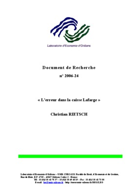 tontinier Book