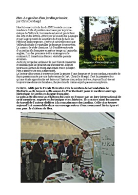 princier Book