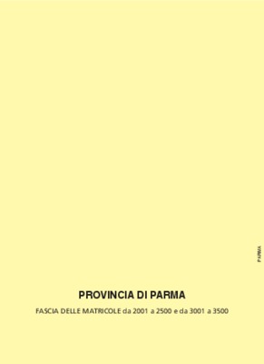 parmigiano Book