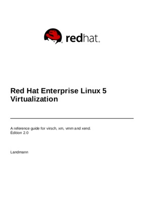 running xen a hands on guide to the art of virtualization Book