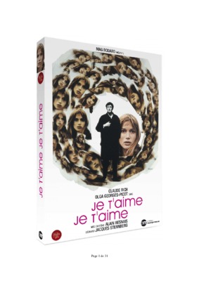 resnais Book