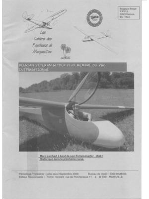 glider 640 v 2 y3 Book