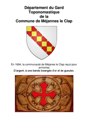 mejannes Book
