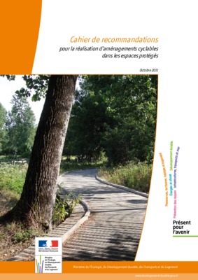 recommandations cyclables Book