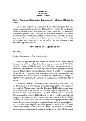 sequestre Book