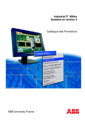800xa abb Book