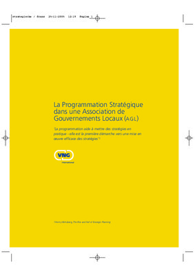 descriptif conception local de charge Book