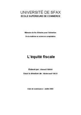 la fuite devant l impot Book